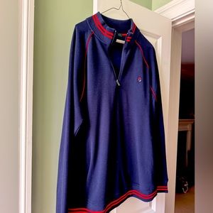 EXTRACURRICULAR Los Angeles Golf pullover